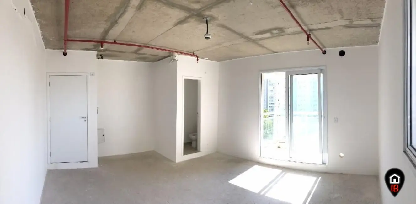 Sala Comercial para alugar, 99m2 em Centro, Diadema - SP - imagem 4 Foto 4 de Sala Comercial para alugar, 99m2 em Centro, Diadema - SP