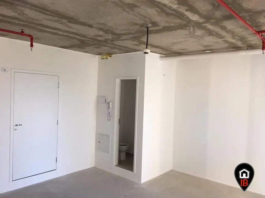 Sala Comercial para alugar, 99m2 em Centro, Diadema - SP - imagem 9 Foto 9 de Sala Comercial para alugar, 99m2 em Centro, Diadema - SP