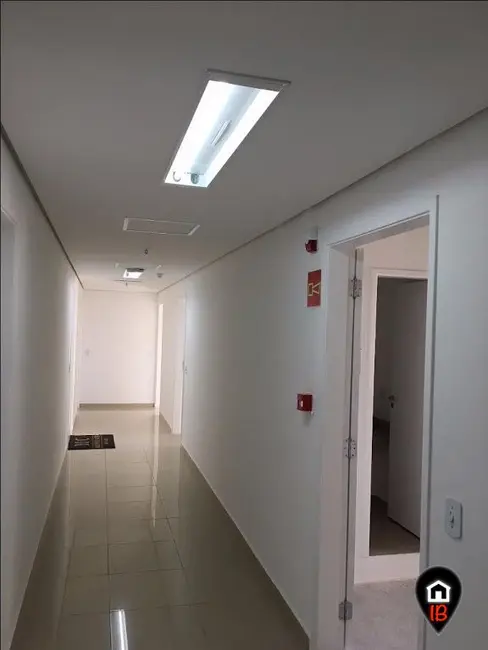 Foto 2 de Sala Comercial para alugar, 99m2 em Centro, Diadema - SP
