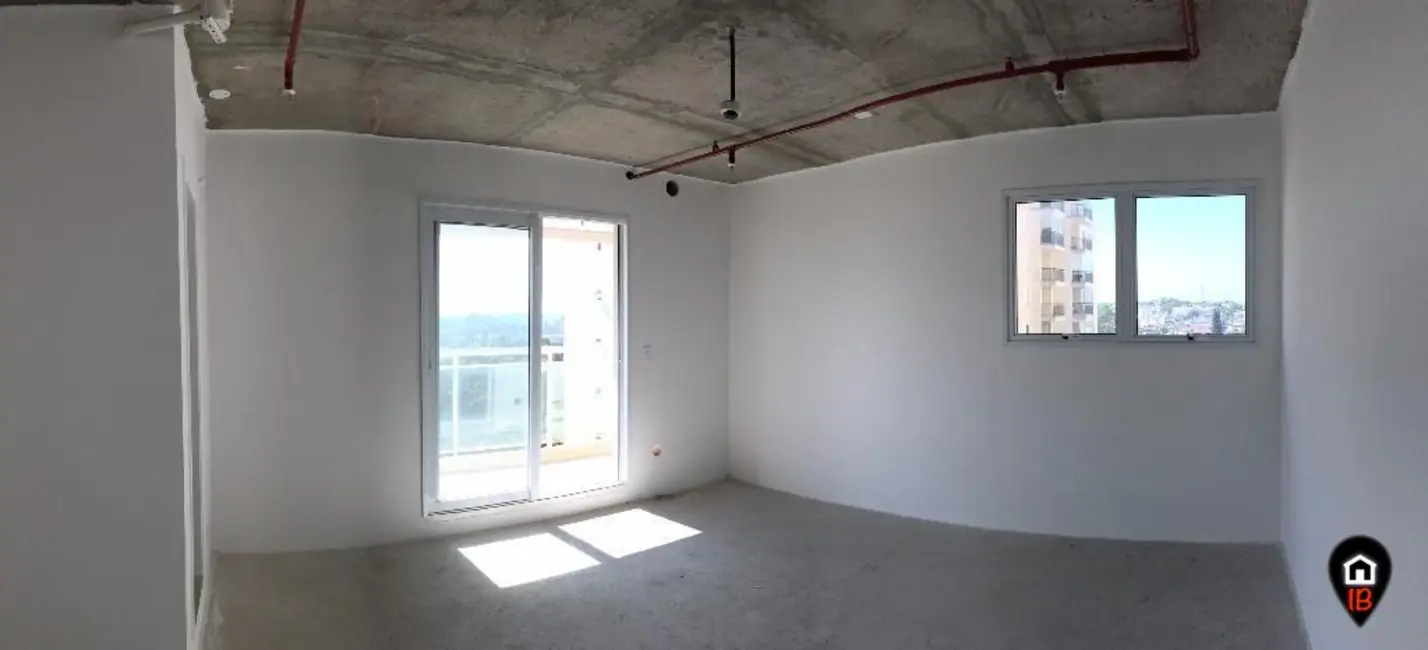 Sala Comercial para alugar, 99m2 em Centro, Diadema - SP - imagem 6 Foto 6 de Sala Comercial para alugar, 99m2 em Centro, Diadema - SP