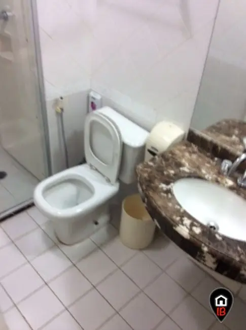 Apartamento com 1 quarto à venda, 28m2 em Pinheiros, São Paulo - SP - imagem 5 Foto 5 de Apartamento com 1 quarto à venda, 28m2 em Pinheiros, São Paulo - SP