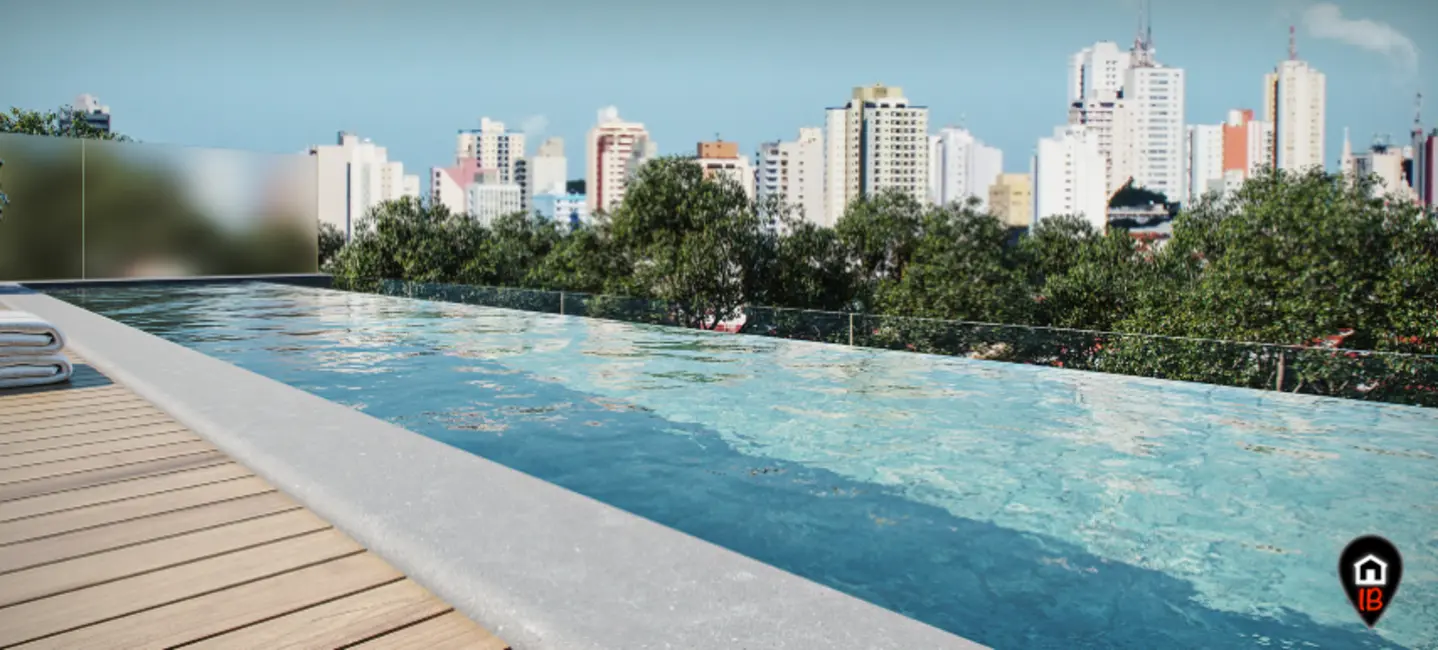 Foto 8 de Casa com 3 quartos à venda, 492m2 em Brooklin Novo, São Paulo - SP