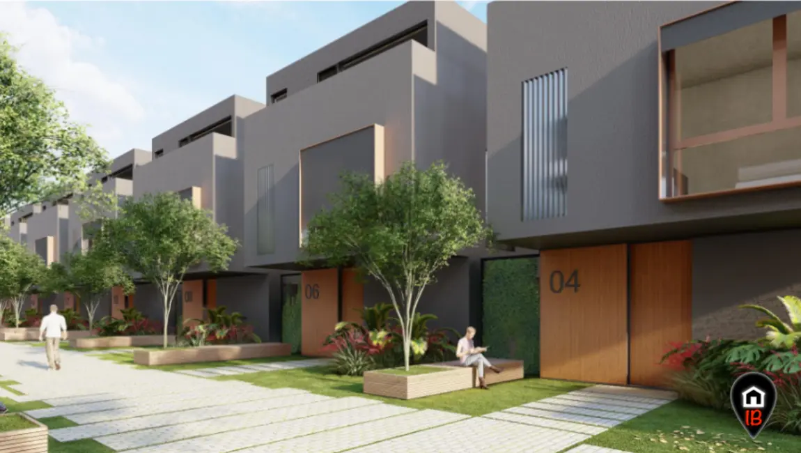 Foto 1 de Casa com 3 quartos à venda, 492m2 em Brooklin Novo, São Paulo - SP