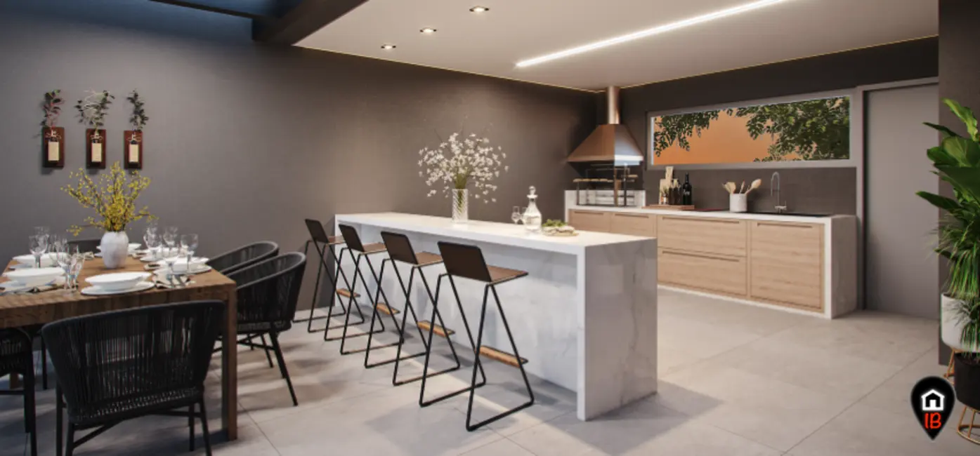 Foto 6 de Casa com 3 quartos à venda, 519m2 em Brooklin Novo, São Paulo - SP