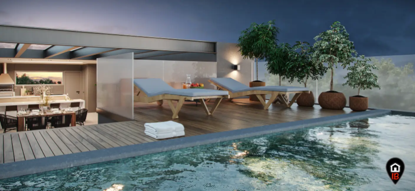 Foto 7 de Casa com 3 quartos à venda, 519m2 em Brooklin Novo, São Paulo - SP