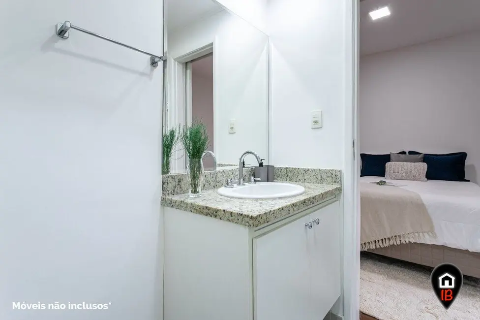 Foto 4 de Apartamento com 3 quartos à venda, 129m2 em Pinheiros, São Paulo - SP