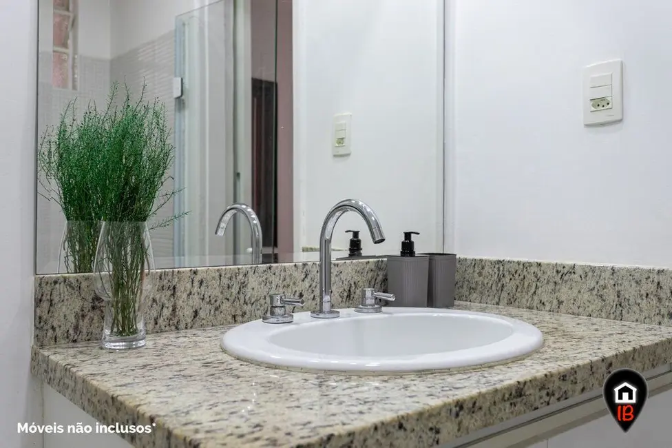 Foto 2 de Apartamento com 3 quartos à venda, 129m2 em Pinheiros, São Paulo - SP