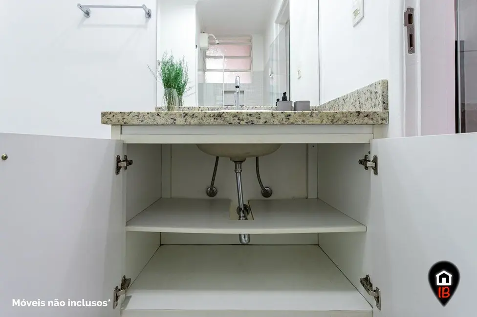 Foto 3 de Apartamento com 3 quartos à venda, 129m2 em Pinheiros, São Paulo - SP