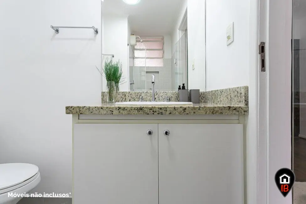 Foto 8 de Apartamento com 3 quartos à venda, 129m2 em Pinheiros, São Paulo - SP