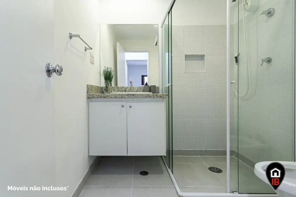 Foto 6 de Apartamento com 3 quartos à venda, 129m2 em Pinheiros, São Paulo - SP