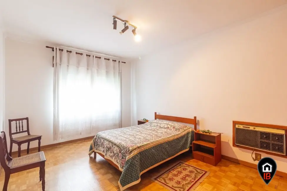 Apartamento com 4 quartos à venda, 220m2 em Jardins, São Paulo - SP - imagem 8 Foto 8 de Apartamento com 4 quartos à venda, 220m2 em Jardins, São Paulo - SP