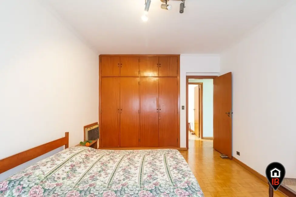 Apartamento com 4 quartos à venda, 220m2 em Jardins, São Paulo - SP - imagem 9 Foto 9 de Apartamento com 4 quartos à venda, 220m2 em Jardins, São Paulo - SP