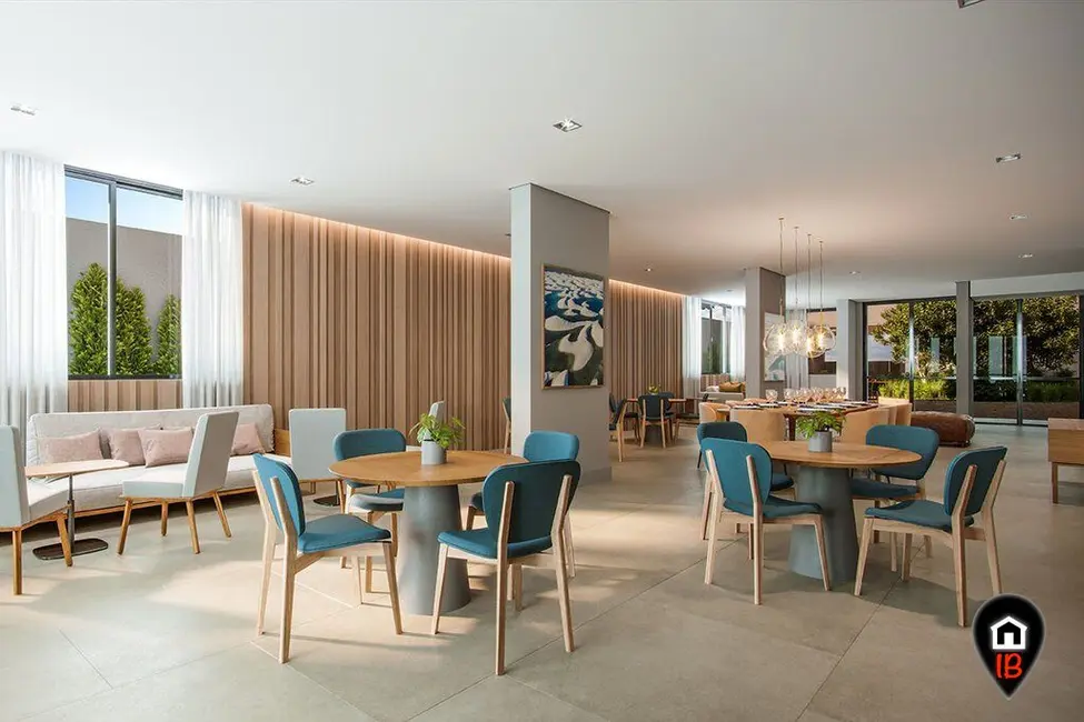 Foto 9 de Apartamento com 3 quartos à venda, 112m2 em Tatuapé, São Paulo - SP