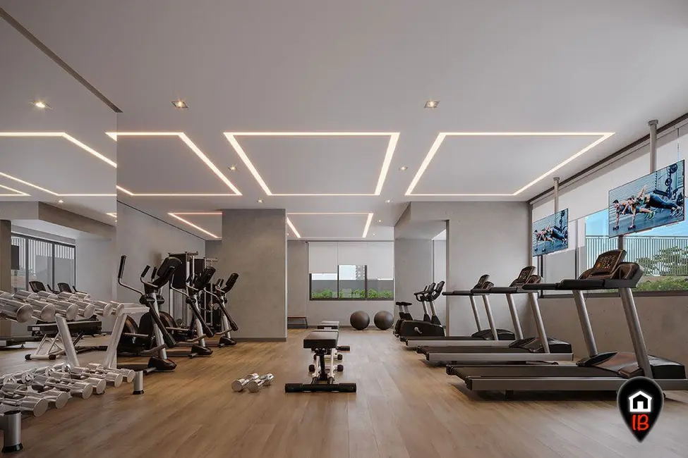 Foto 8 de Apartamento com 3 quartos à venda, 112m2 em Tatuapé, São Paulo - SP