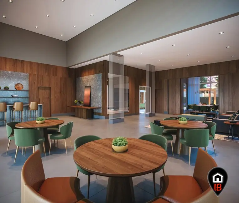 Foto 6 de Apartamento com 3 quartos à venda, 88m2 em São Paulo - SP