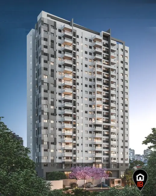 Foto 1 de Apartamento com 3 quartos à venda, 88m2 em São Paulo - SP