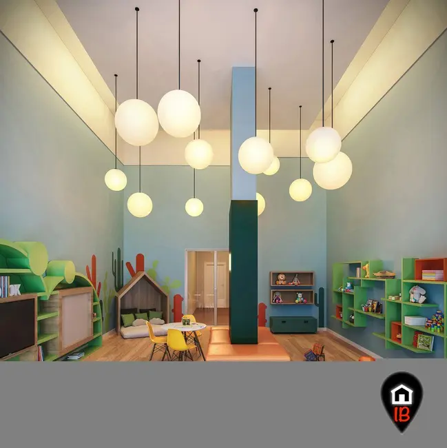 Foto 9 de Apartamento com 3 quartos à venda, 88m2 em São Paulo - SP