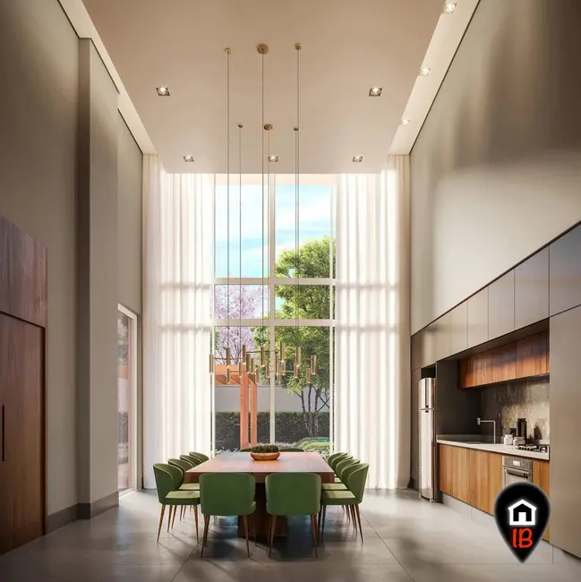 Foto 7 de Apartamento com 3 quartos à venda, 88m2 em São Paulo - SP