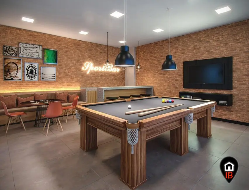 Foto 8 de Apartamento com 3 quartos à venda, 88m2 em São Paulo - SP