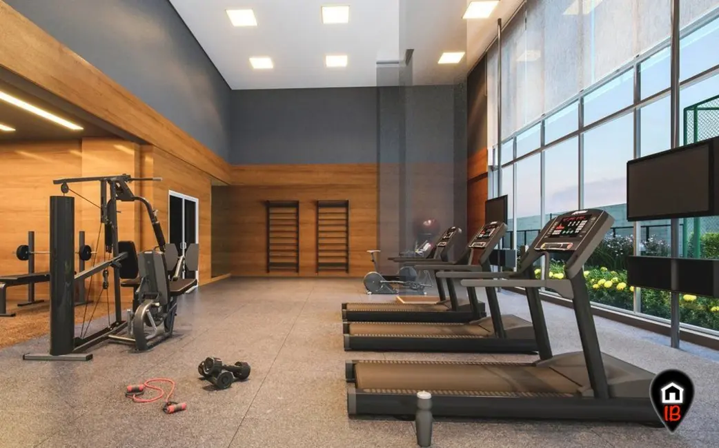 Foto 5 de Apartamento com 3 quartos à venda, 88m2 em São Paulo - SP