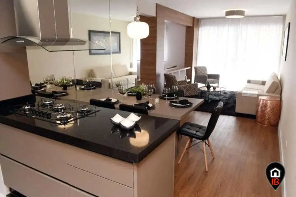 Foto 4 de Apartamento com 3 quartos à venda, 82m2 em Parque das Nações, Santo Andre - SP