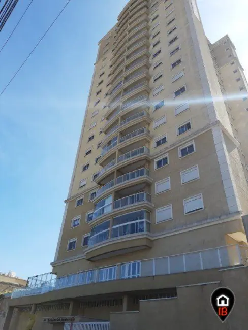 Foto 1 de Apartamento com 3 quartos à venda, 82m2 em Parque das Nações, Santo Andre - SP