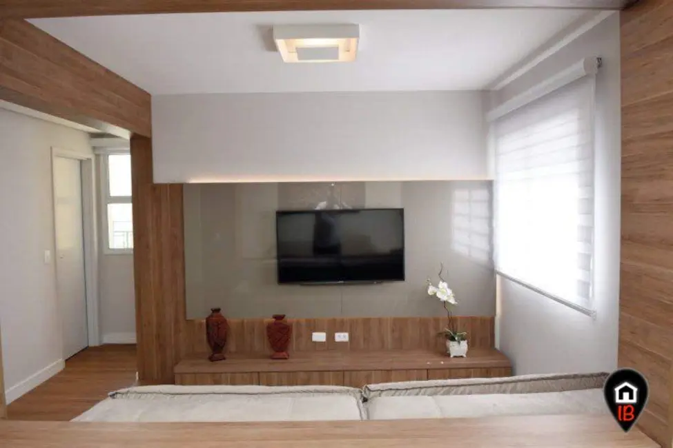 Foto 3 de Apartamento com 3 quartos à venda, 82m2 em Parque das Nações, Santo Andre - SP