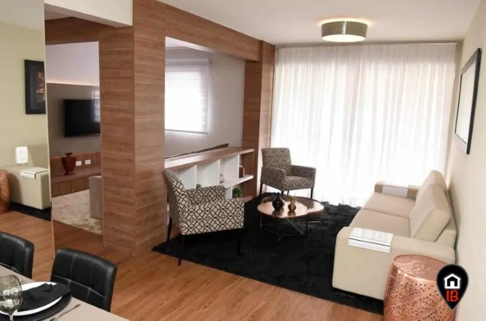 Foto 5 de Apartamento com 3 quartos à venda, 82m2 em Parque das Nações, Santo Andre - SP