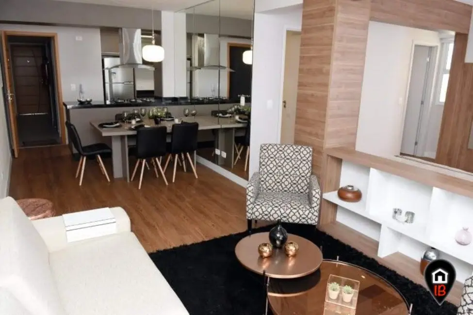 Foto 7 de Apartamento com 3 quartos à venda, 82m2 em Parque das Nações, Santo Andre - SP