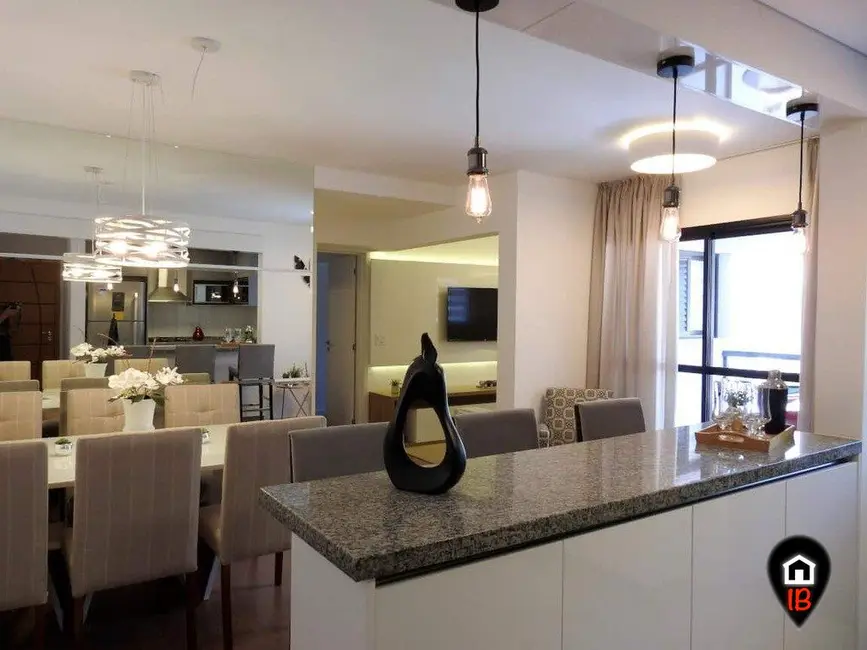 Foto 3 de Apartamento com 3 quartos à venda, 82m2 em Jardim, Santo Andre - SP