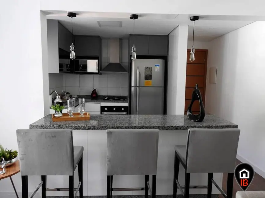 Foto 6 de Apartamento com 3 quartos à venda, 82m2 em Jardim, Santo Andre - SP