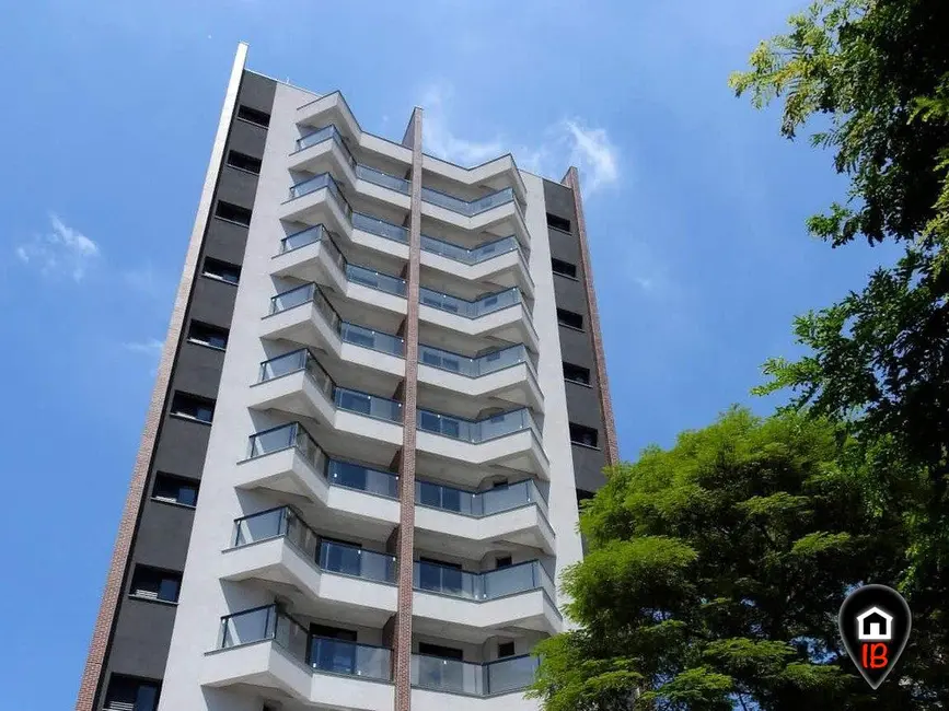 Foto 2 de Apartamento com 3 quartos à venda, 82m2 em Jardim, Santo Andre - SP