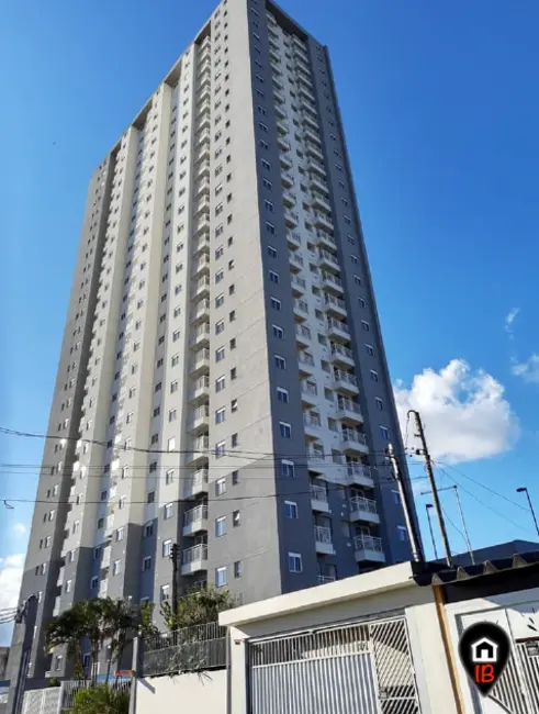 Foto 1 de Apartamento com 2 quartos à venda, 47m2 em Vila Curuçá, São Paulo - SP