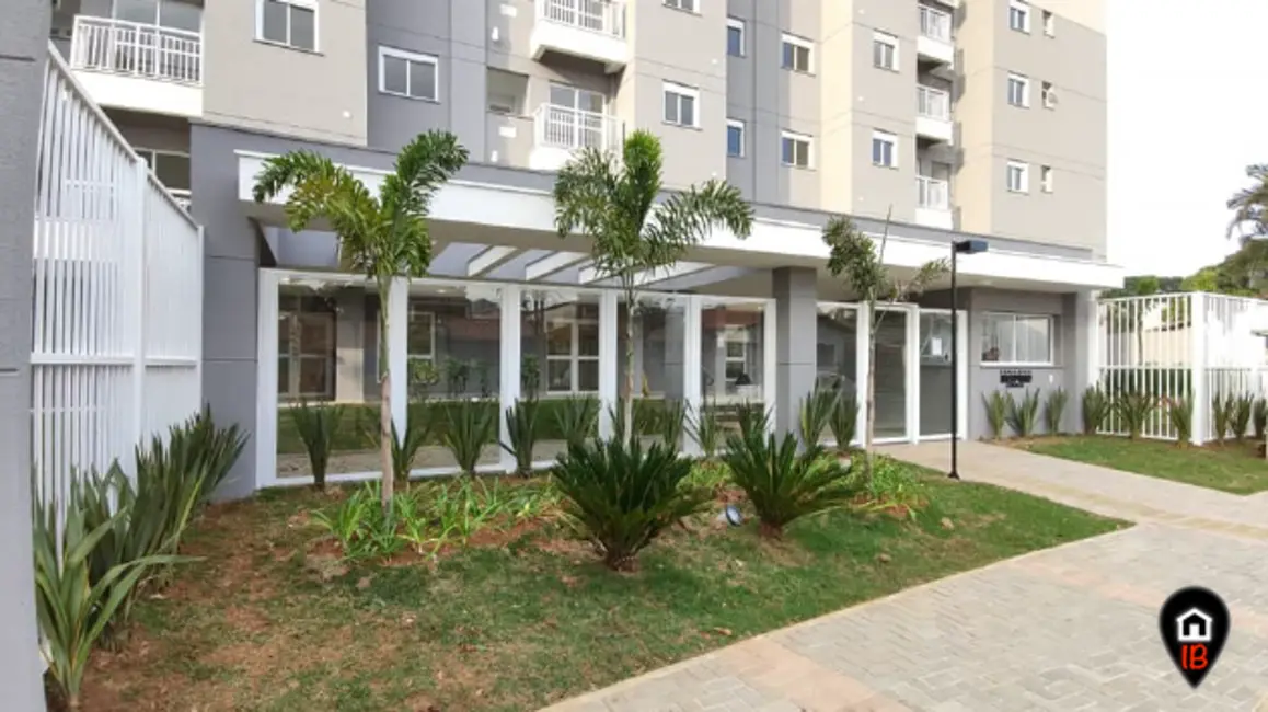 Foto 2 de Apartamento com 2 quartos à venda, 47m2 em Vila Curuçá, São Paulo - SP