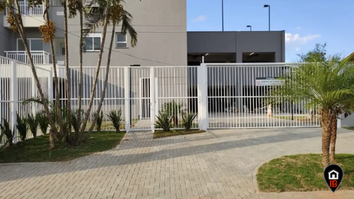 Foto 3 de Apartamento com 2 quartos à venda, 47m2 em Vila Curuçá, São Paulo - SP