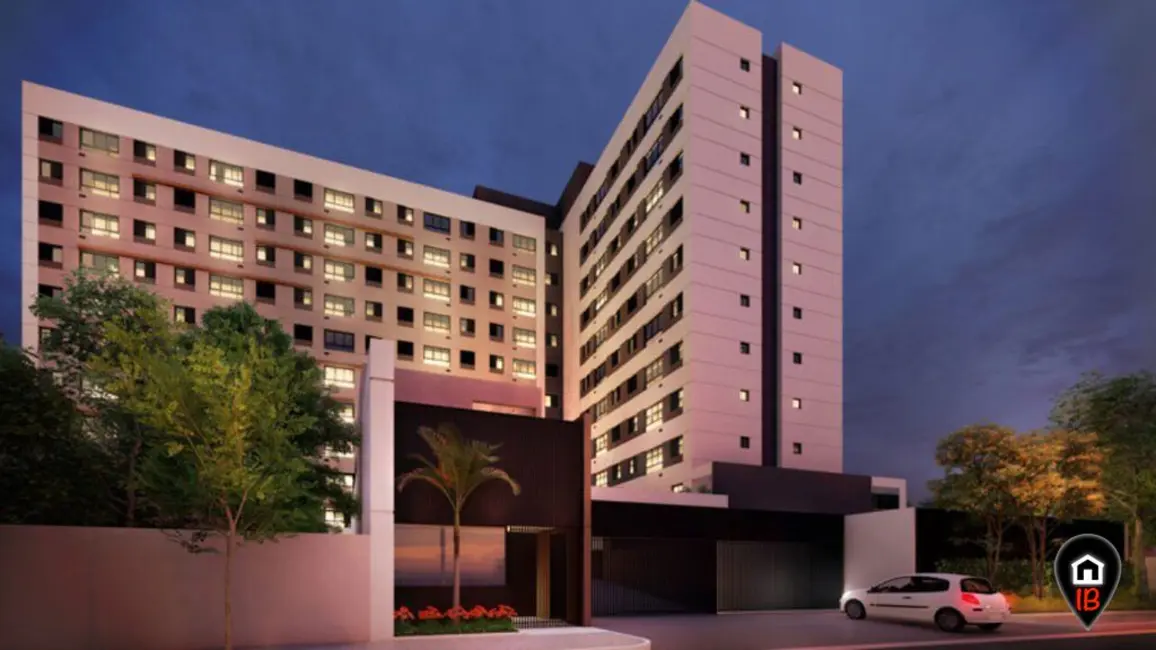 Foto 2 de Apartamento com 2 quartos à venda, 37m2 em Vila Sabrina, São Paulo - SP