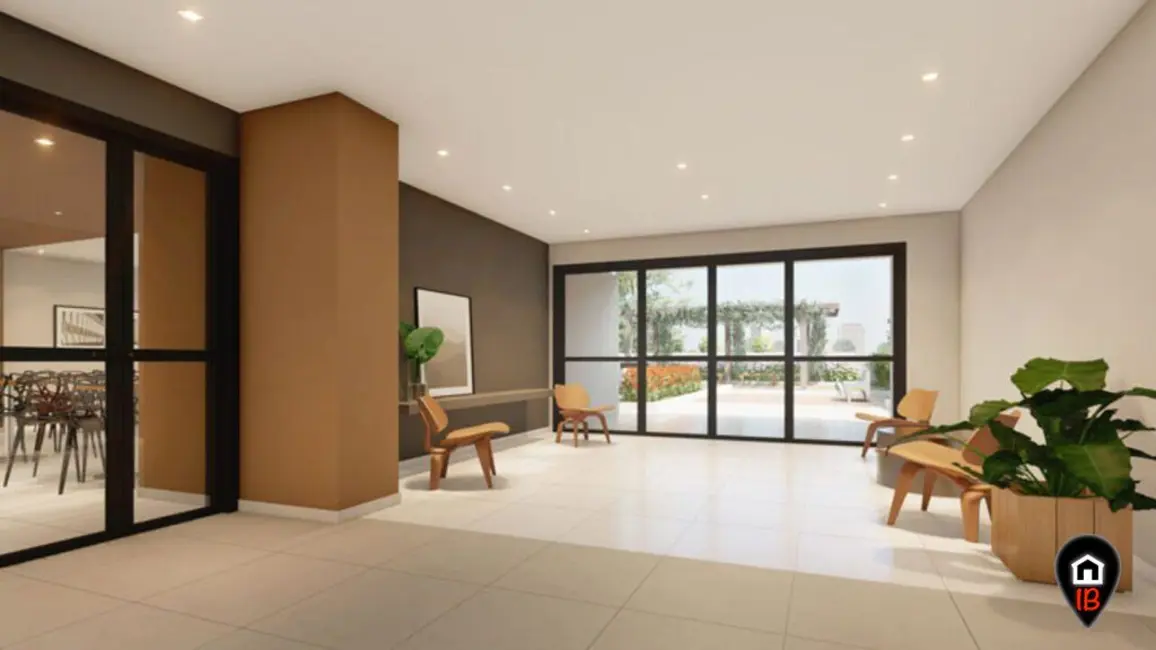 Foto 5 de Apartamento com 2 quartos à venda, 37m2 em Vila Sabrina, São Paulo - SP