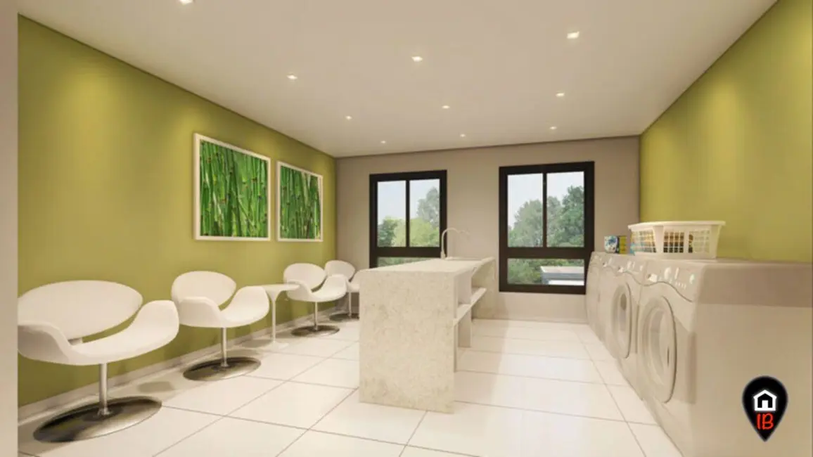 Foto 8 de Apartamento com 2 quartos à venda, 37m2 em Vila Sabrina, São Paulo - SP