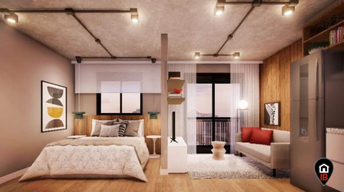 Foto 6 de Apartamento com 1 quarto à venda, 28m2 em Tucuruvi, São Paulo - SP