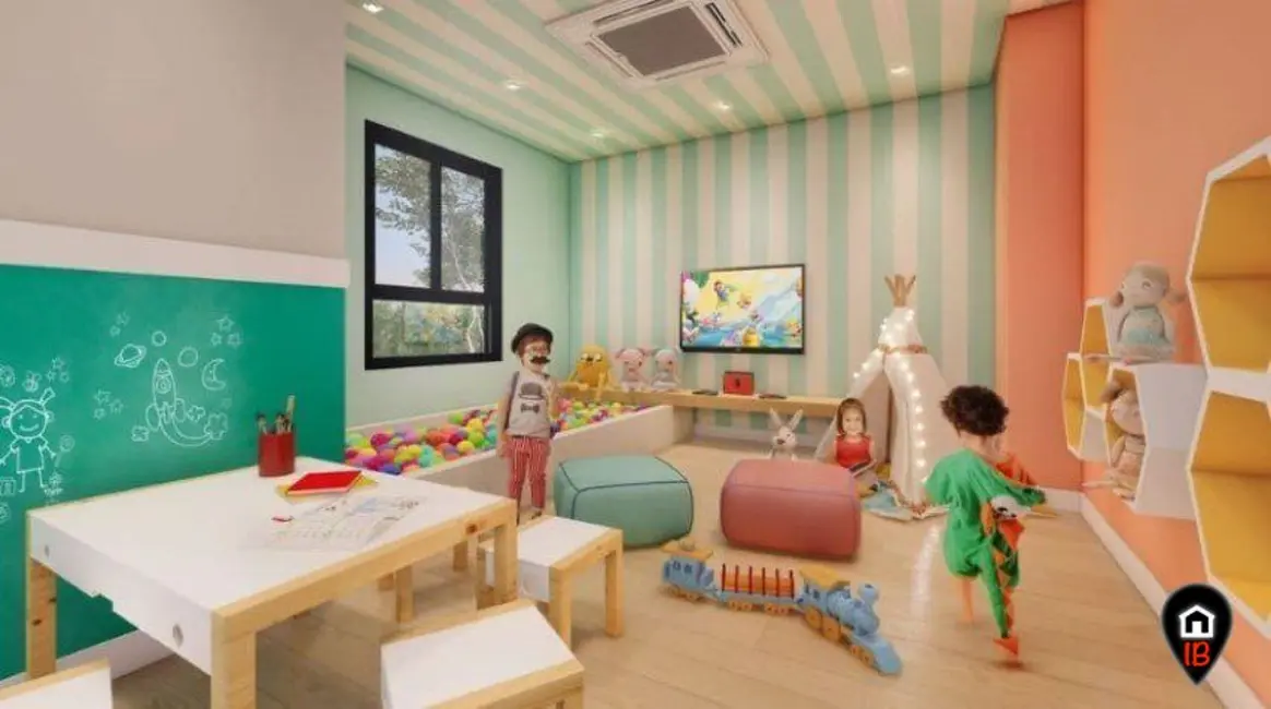 Foto 9 de Apartamento com 2 quartos à venda, 40m2 em Tucuruvi, São Paulo - SP