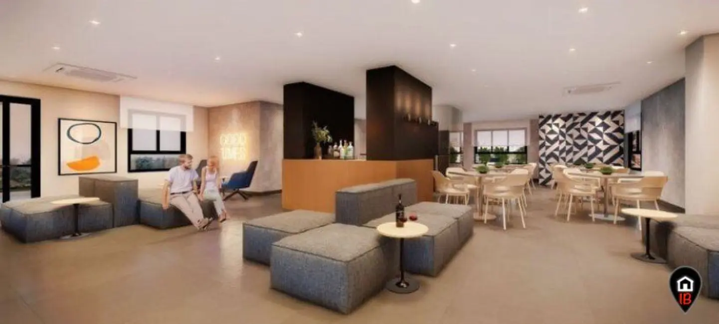 Foto 7 de Apartamento com 2 quartos à venda, 40m2 em Tucuruvi, São Paulo - SP