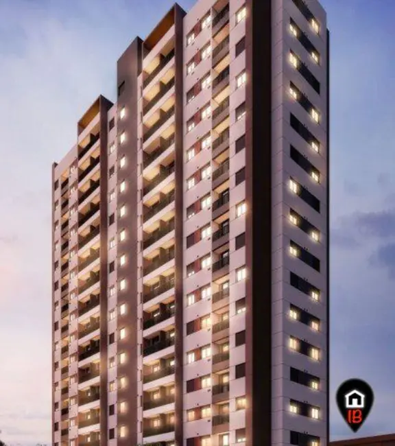 Foto 1 de Apartamento com 2 quartos à venda, 40m2 em Tucuruvi, São Paulo - SP
