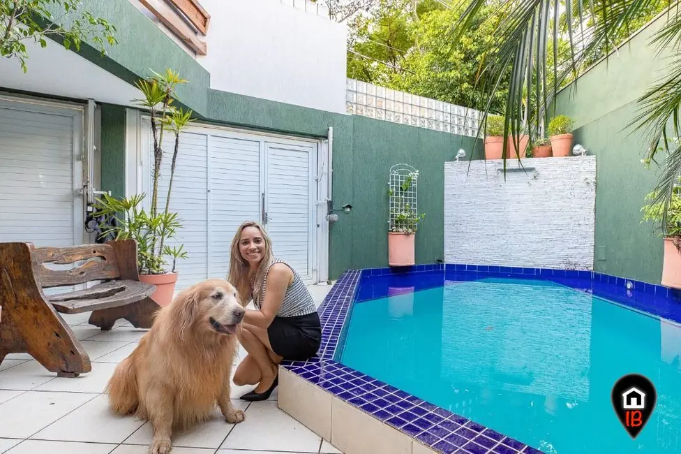 Foto 4 de Casa com 3 quartos à venda, 280m2 em Vila Madalena, São Paulo - SP