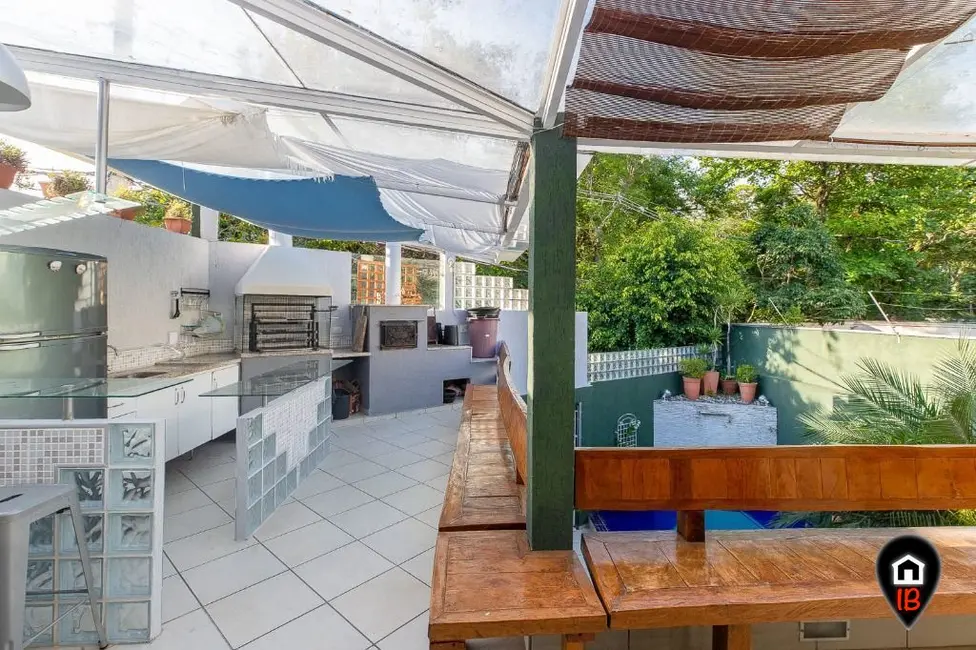 Foto 6 de Casa com 3 quartos à venda, 280m2 em Vila Madalena, São Paulo - SP