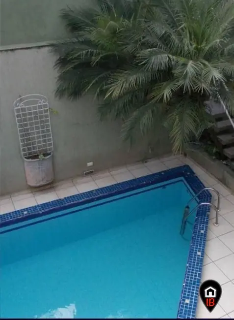 Foto 3 de Casa com 3 quartos à venda, 280m2 em Vila Madalena, São Paulo - SP