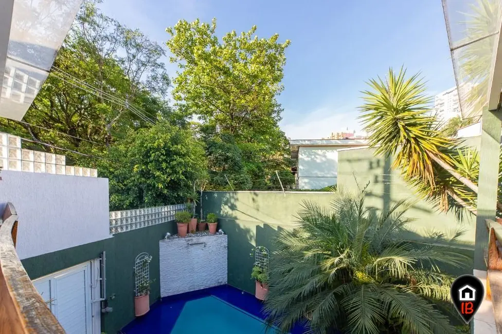 Foto 5 de Casa com 3 quartos à venda, 280m2 em Vila Madalena, São Paulo - SP