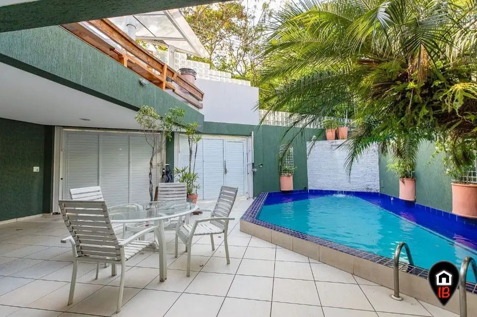 Foto 2 de Casa com 3 quartos à venda, 280m2 em Vila Madalena, São Paulo - SP