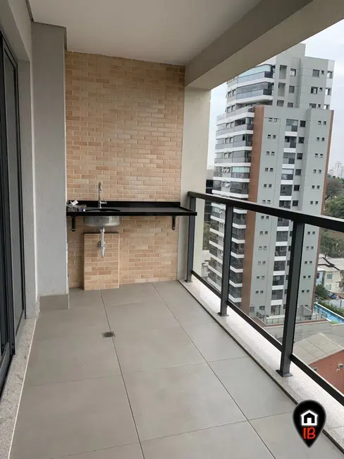 Apartamento com 1 quarto à venda, 44m2 em Pinheiros, São Paulo - SP - imagem 8 Foto 8 de Apartamento com 1 quarto à venda, 44m2 em Pinheiros, São Paulo - SP