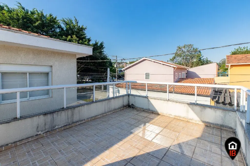 Casa com 3 quartos à venda, 380m2 em Alto da Boa Vista, São Paulo - SP - imagem 8 Foto 8 de Casa com 3 quartos à venda, 380m2 em Alto da Boa Vista, São Paulo - SP