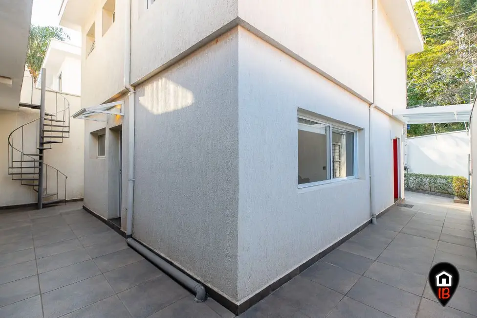 Casa com 3 quartos à venda, 380m2 em Alto da Boa Vista, São Paulo - SP - imagem 7 Foto 7 de Casa com 3 quartos à venda, 380m2 em Alto da Boa Vista, São Paulo - SP